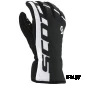 Перчатки Sport GT BLACK