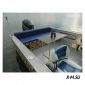 Алюминиевый катер WYATBOAT-660