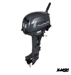 Лодочный мотор ALLFA CG T9,8