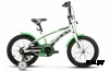 Велосипед STELS Shadow VC 16" Z010