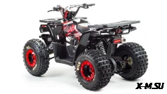 Квадроцикл PROMAX WILD 175