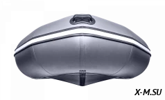 Надувная лодка APACHE 3500 СК