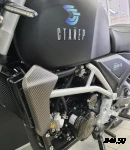 Мотоцикл ZiD-300-01 Стайер