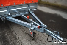 Прицеп Универсал 111300 Евро (комплектация максимальная)