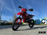 Кроссовый мотоцикл Sanchez Bandit PR300