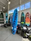 SUP (САП) Доска MISHIMO FLY AIR BLUE 10,8’ (330см)