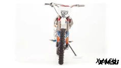 Мотоцикл MOTOLAND (МОТОЛЕНД) Кросс CRF250