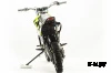 Питбайк PWR Racing FRZ 125 14/12