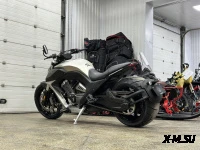 Мотоцикл Benda LFC 700