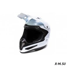 Шлем XP-15 WHITE Шлем XP-15 WHITE