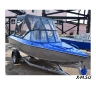 Алюминиевый катер WYATBOAT Неман-450