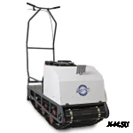 Мотобуксировщик ВЕПС «БЮДЖЕТНЫЙ» 15 л.с.