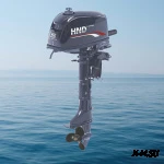 Лодочный мотор HND OB5 HS