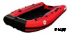 Лодка MISHIMO RAPID 400