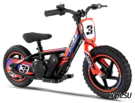 Электробеговел Apollo RXF SEDNA 16