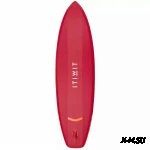 Надувная доска для sup-бординга ITIWIT X100 10' КРАСНАЯ