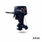 Лодочный мотор Tohatsu M25H JET