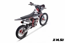 Мотоцикл ZUUM ZM ROCKER S