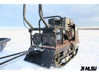 Мотобуксировщик ОНЕГО 380 МИНИ 6.5 л.с.