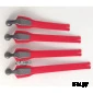 Стрепы к мотоботам Fox Instinct Strap Kit (4 шт.)
