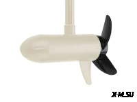 Электромотор MotorGuide R3-45 SW 18; 12V DIGITAL