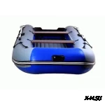 Лодка надувная REEF 360НД