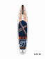 SUP Board GLADIATOR ELITE  12.6S