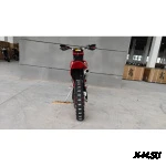 Мотоцикл Fidelis Et Fortis S5 CBS300