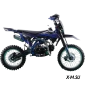 Мотоцикл RACER TRZ140E