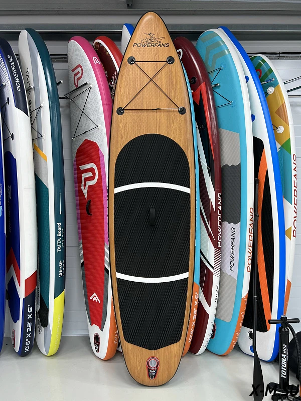 SUP (САП) Доска RAIDEX POWERFANS LOFT 10,6’ (320см) SUP (САП) Доска RAIDEX POWERFANS LOFT 10,6’ (320см)