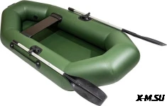 Надувная лодка Барс 230
