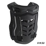 Защита (панцирь) подростковая Fox Youth Proframe LC Black OS