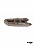 Лодка надувная YUKONA 330TSE  (AL) -в комплекте с алюминиевым пайолом