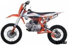 Питбайк Regulmoto FIVE EA (полуавтомат КПП)