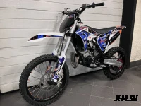 Кроссовый мотоцикл Koshine XN85 19/16 S 4