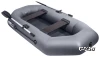 Надувная лодка АКВА-ОПТИМА 240 Надувная лодка АКВА-ОПТИМА 240