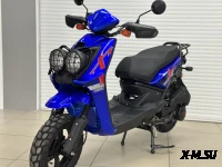 Скутер PROMAX BWS 240(49)
