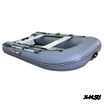Лодка Polar Bird модель PB-340S Seagull стеклокомпозит