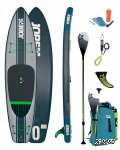 Надувная доска для sup-бординга JOBE DUNA AERO SUP 11'6