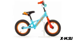 Беговел 12  KROSTEK KIWI  (500109)