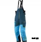 П/комбинезон муж. DS Pro dark blue/light blue