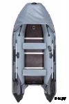 Надувная лодка ПВХ Адмирал 320 Sport Lux