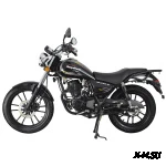 Мотоцикл Regulmoto SK150-8
