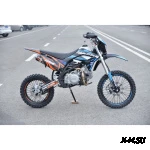 Питбайк Fidelis Et Fortis SE125E Pro