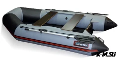 Надувная лодка Хантер 290 ЛКА