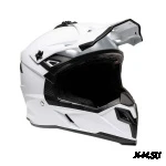 Шлем XP-20 WHITE GLOSSY