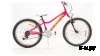 Велосипед 24" KROSTEK CRISTY 401