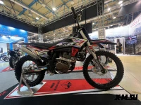 Кроссовый мотоцикл XGZ KF01-YB250R-Loncin-250R