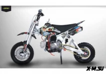 ПИТБАЙК JMC 110S