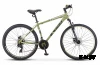 Велосипед STELS Navigator-700 MD 27.5" F020